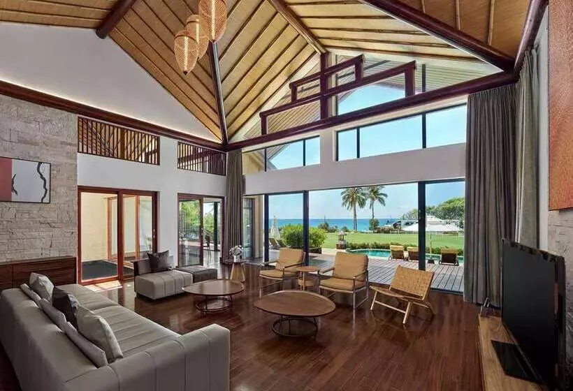 Fotos del hotel Hilton Sanya Yalong Bay Resort & Spa:  13