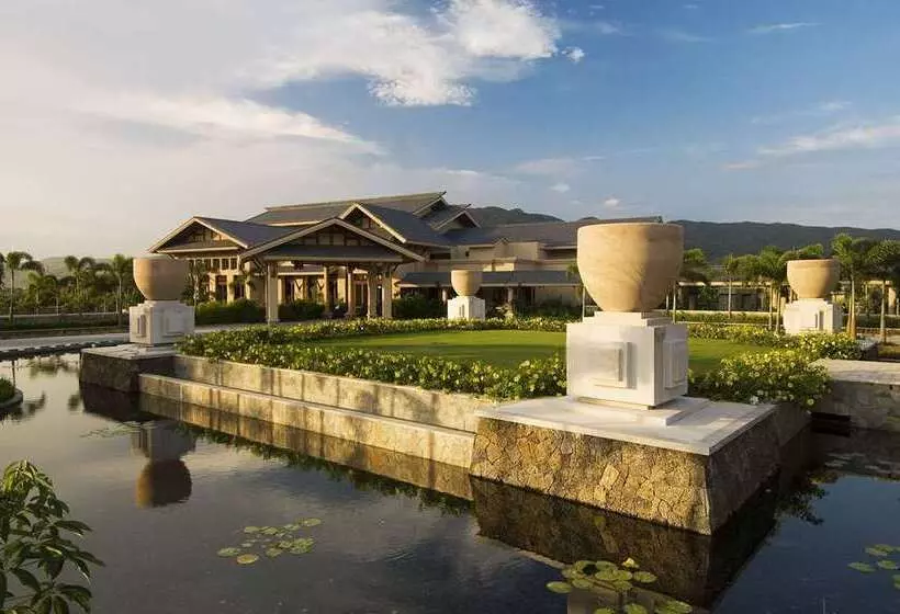 Fotos del hotel Hilton Sanya Yalong Bay Resort & Spa:  22