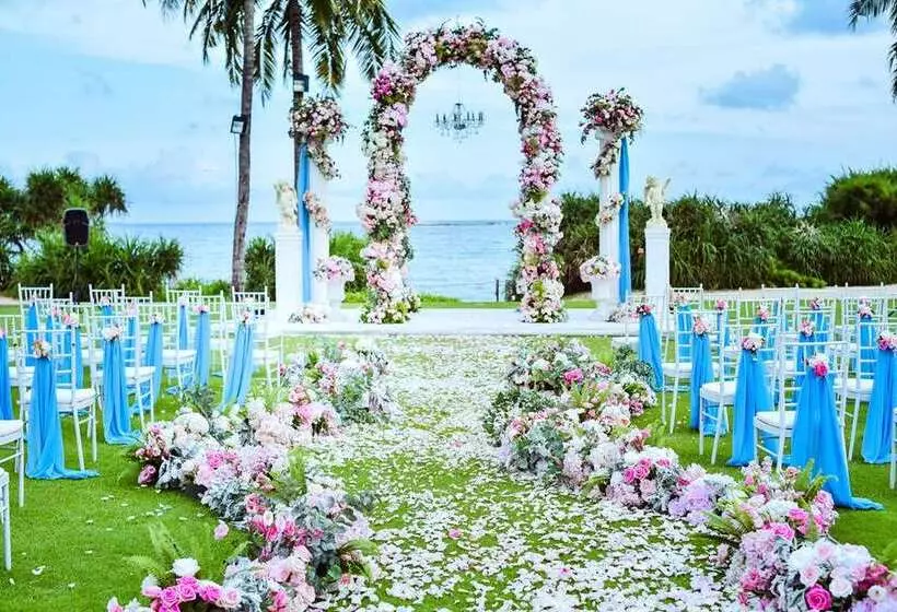 Fotos del hotel Hilton Sanya Yalong Bay Resort & Spa:  20