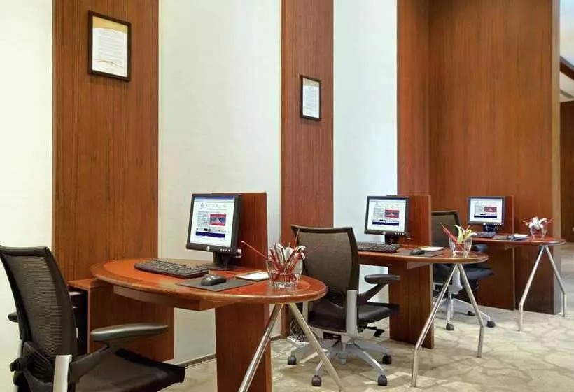 Fotos del hotel Hilton Sanya Yalong Bay Resort & Spa:  4