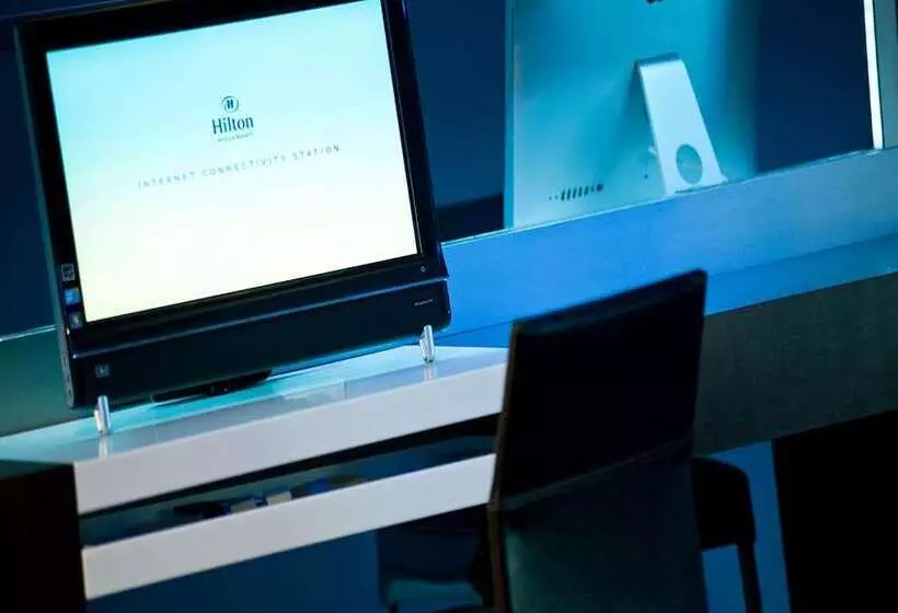 Fotos del hotel Hilton Sanya Yalong Bay Resort & Spa:  25