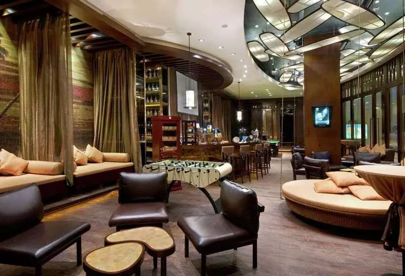 Fotos del hotel Hilton Sanya Yalong Bay Resort & Spa:  3