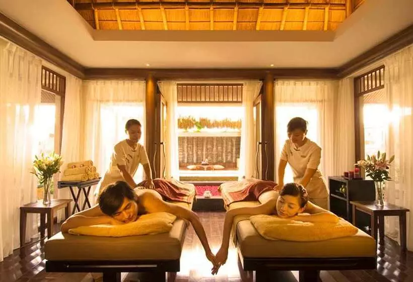 Fotos del hotel Hilton Sanya Yalong Bay Resort & Spa:  21