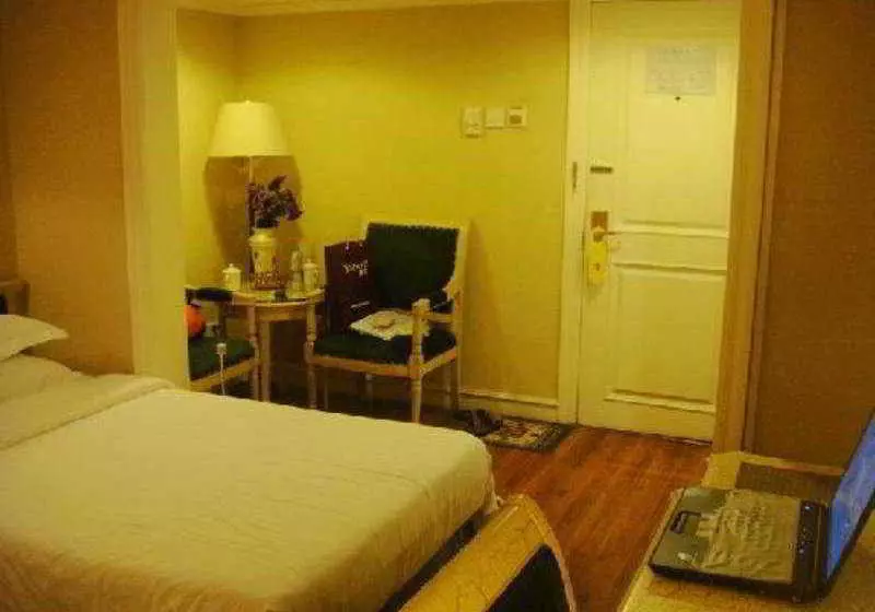 Fotos del hotel Holiday Garden:  3