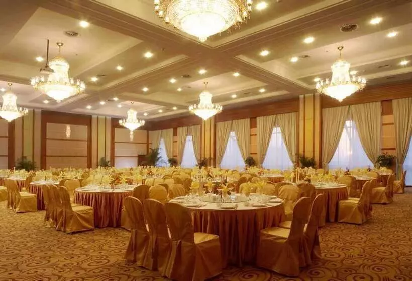 Fotos del hotel Jinling Jingyuan Plaza:  4