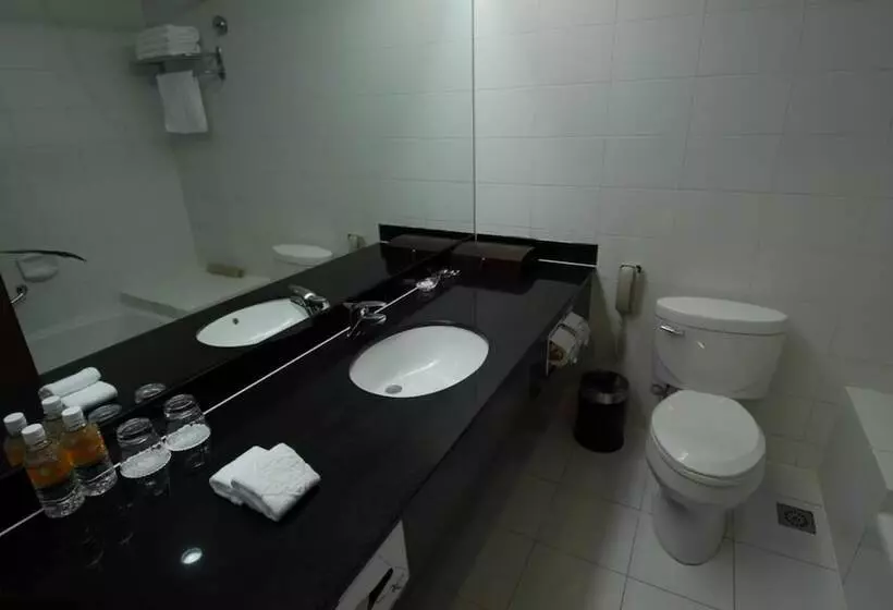 Fotos del hotel Jinling Jingyuan Plaza:  5