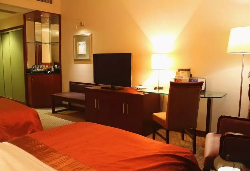 Fotos del hotel Jinling Jingyuan Plaza:  19