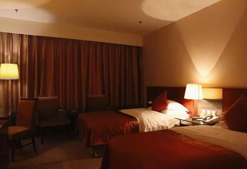 Fotos del hotel Jinling Jingyuan Plaza:  13