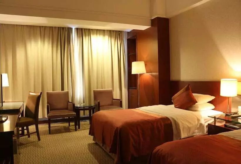 Fotos del hotel Jinling Jingyuan Plaza:  14