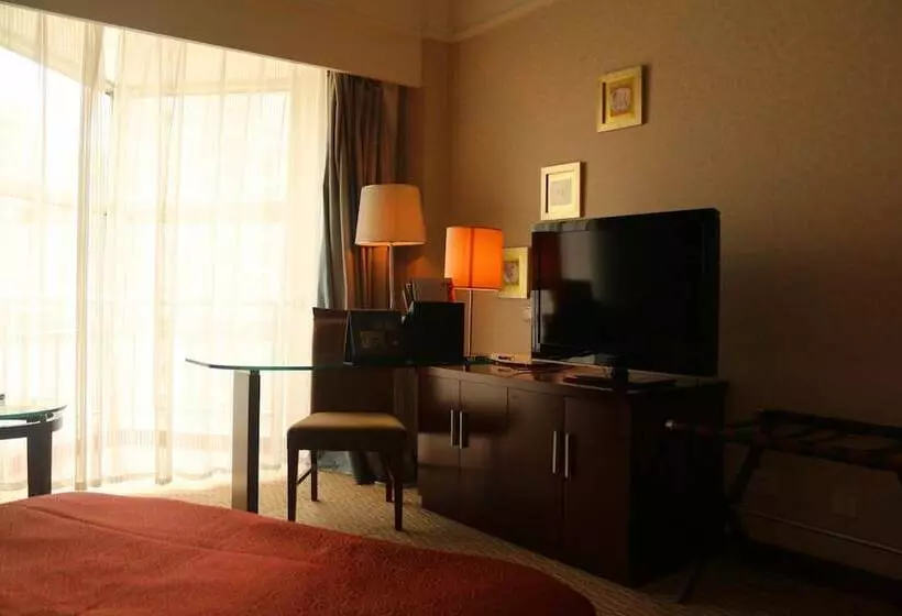 Fotos del hotel Jinling Jingyuan Plaza:  17