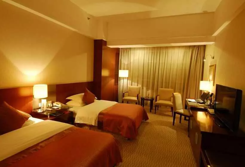 Fotos del hotel Jinling Jingyuan Plaza:  2