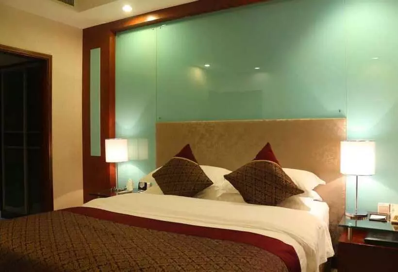 Fotos del hotel Jinling Jingyuan Plaza:  24