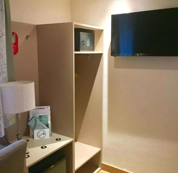 Fotos del hotel Lloyed:  13