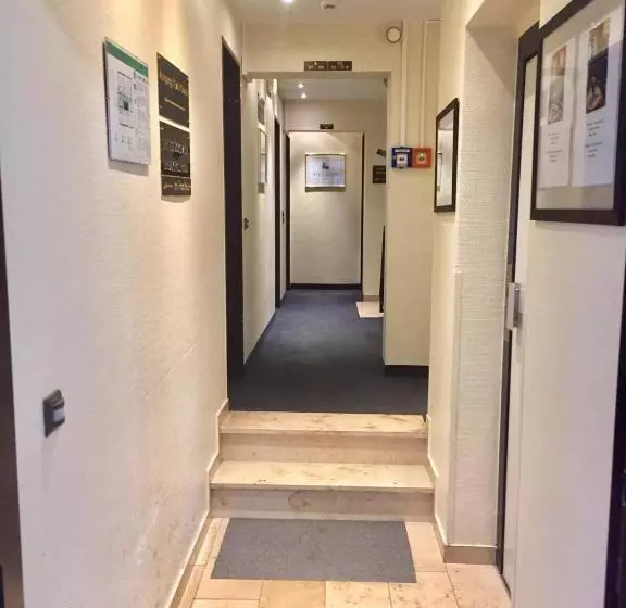 Fotos del hotel Lloyed:  3