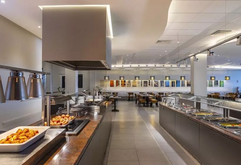 Fotos del hotel Mayfair:  8