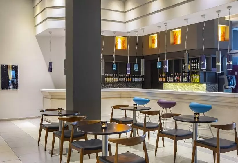 Fotos del hotel Mayfair:  15