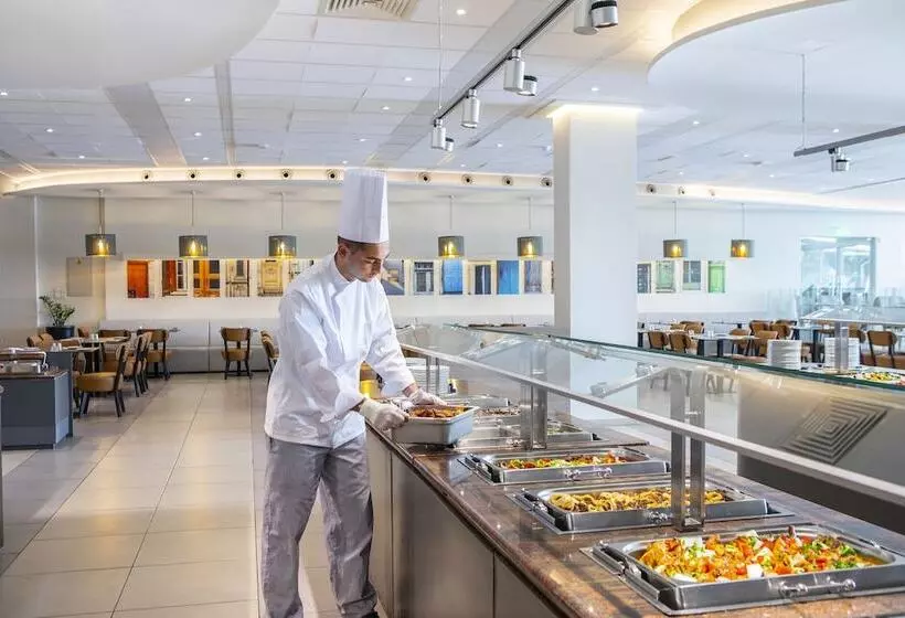 Fotos del hotel Mayfair:  2