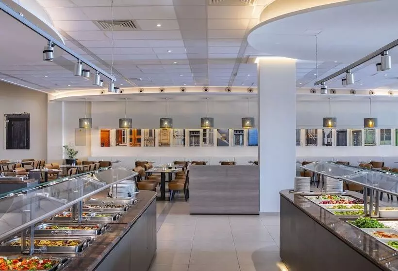 Fotos del hotel Mayfair:  12