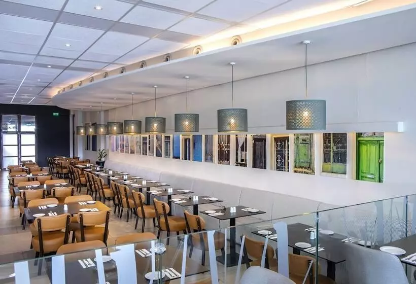 Fotos del hotel Mayfair:  14