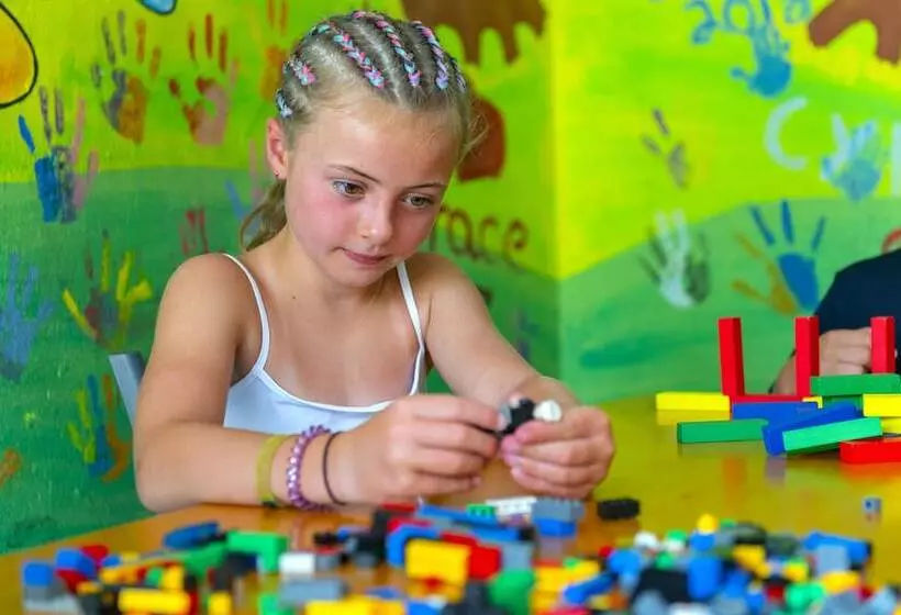 Fotos del hotel Mayfair:  10