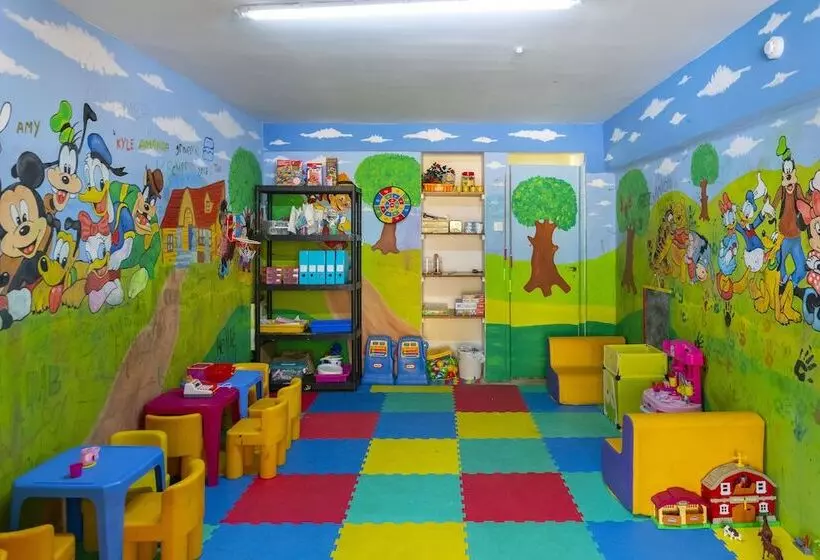 Fotos del hotel Mayfair:  4