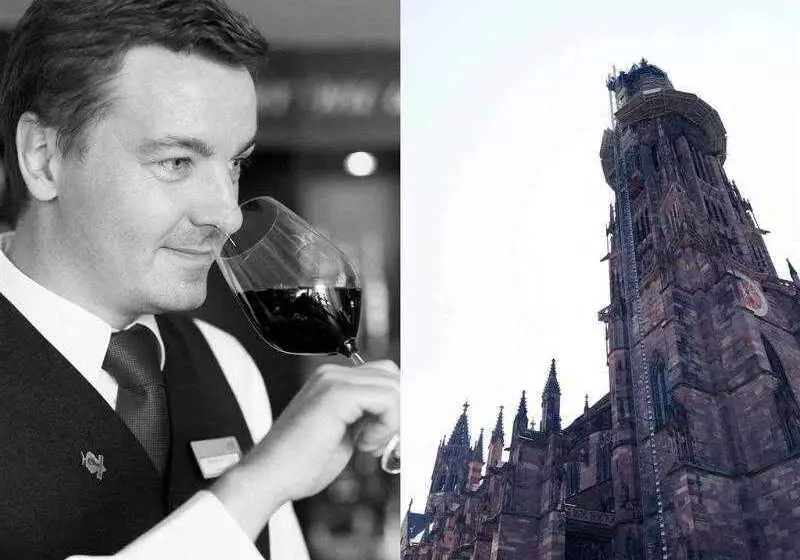 Fotos del hotel Mercure Hotel Freiburg Am Münster:  14