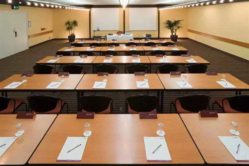 Fotos del hotel Mercure Hotel Freiburg Am Münster:  6