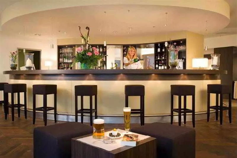 Fotos del hotel Mercure Hotel Freiburg Am Münster:  5