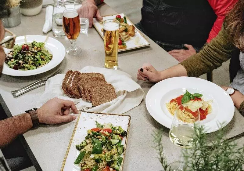 Fotos del hotel Mercure Hotel Freiburg Am Münster:  4