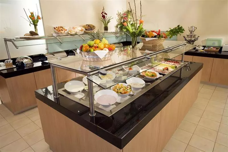 Fotos del hotel Mercure Hotel Freiburg Am Münster:  25