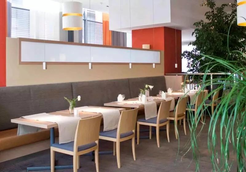 Fotos del hotel Mercure Hotel Freiburg Am Münster:  22