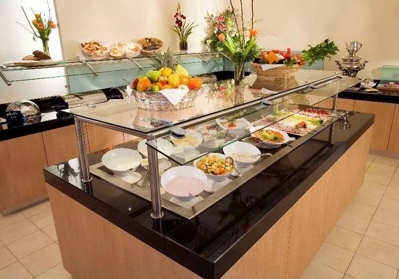 Fotos del hotel Mercure Hotel Freiburg Am Münster:  24