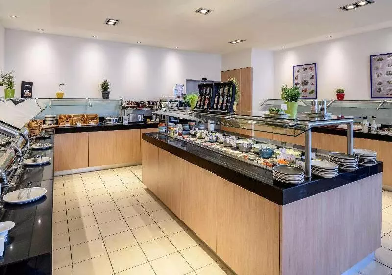 Fotos del hotel Mercure Hotel Freiburg Am Münster:  16