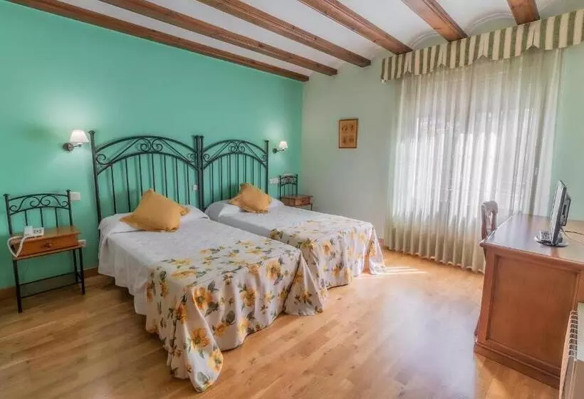 Fotos del hotel Puerta Sepúlveda By Bossh Hotels:  12