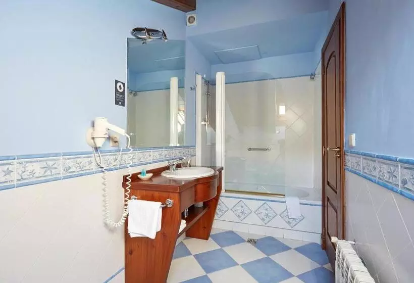 Fotos del hotel Puerta Sepúlveda By Bossh Hotels:  22