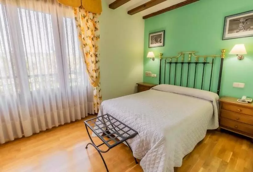 Fotos del hotel Puerta Sepúlveda By Bossh Hotels:  9
