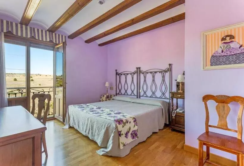 Fotos del hotel Puerta Sepúlveda By Bossh Hotels:  14