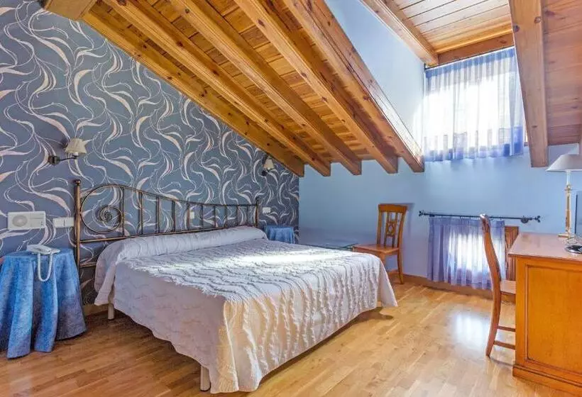 Fotos del hotel Puerta Sepúlveda By Bossh Hotels:  23