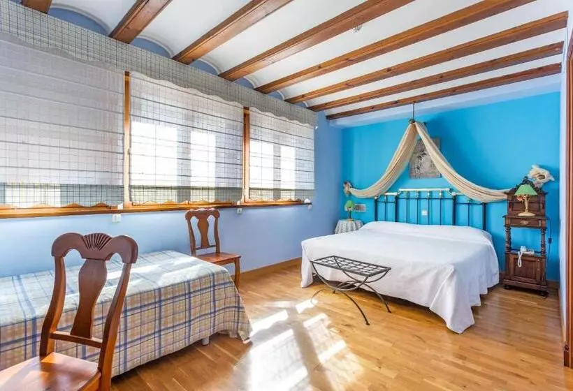 Fotos del hotel Puerta Sepúlveda By Bossh Hotels:  24
