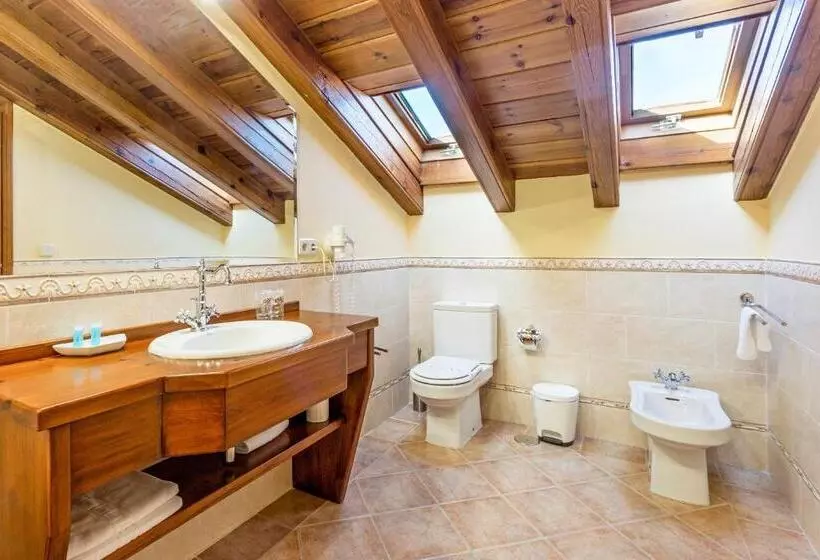 Fotos del hotel Puerta Sepúlveda By Bossh Hotels:  16