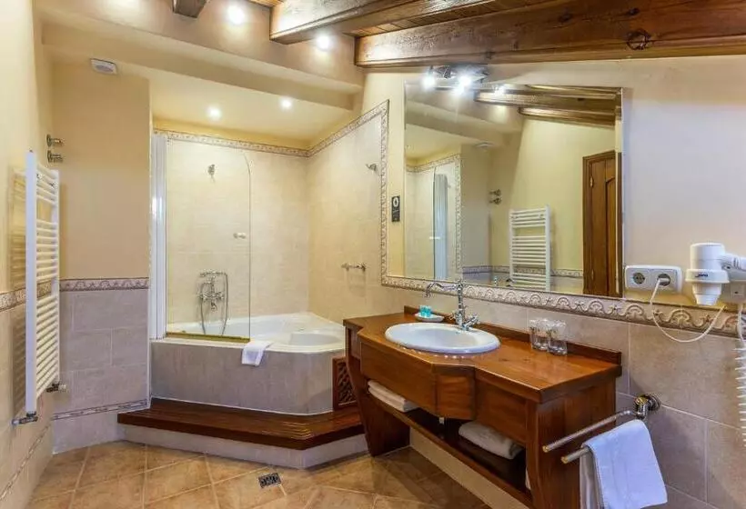 Fotos del hotel Puerta Sepúlveda By Bossh Hotels:  18