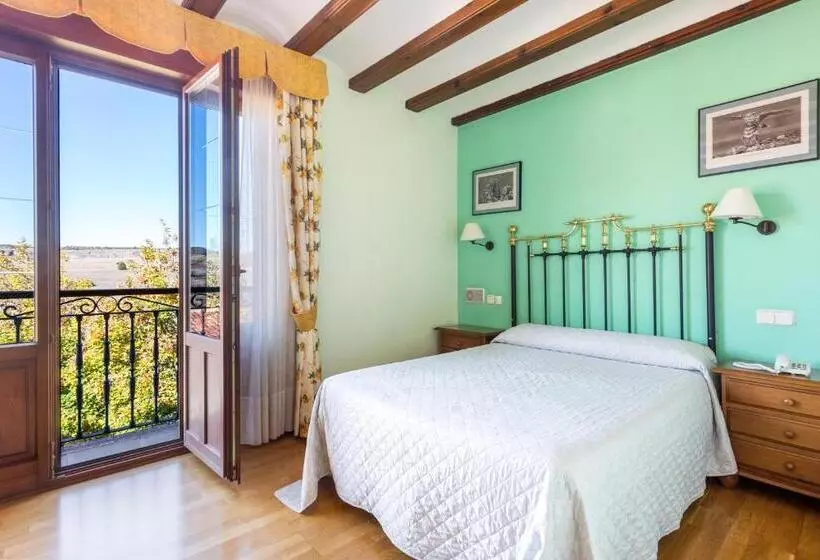 Fotos del hotel Puerta Sepúlveda By Bossh Hotels:  8