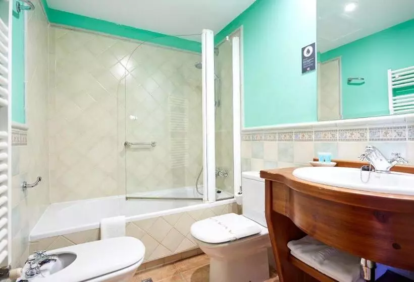 Fotos del hotel Puerta Sepúlveda By Bossh Hotels:  7