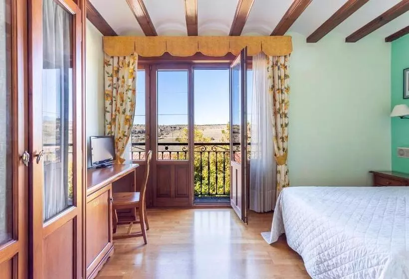 Fotos del hotel Puerta Sepúlveda By Bossh Hotels:  5