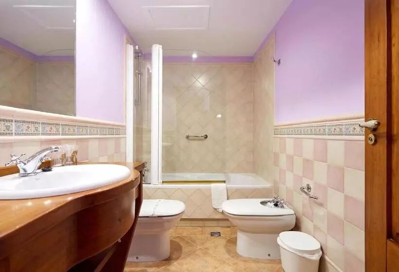 Fotos del hotel Puerta Sepúlveda By Bossh Hotels:  4