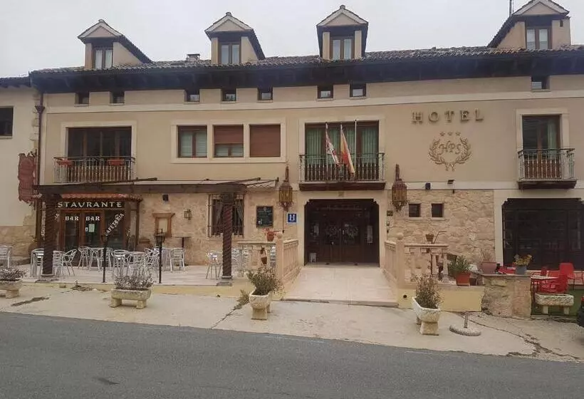 Puerta Sepúlveda By Bossh Hotels