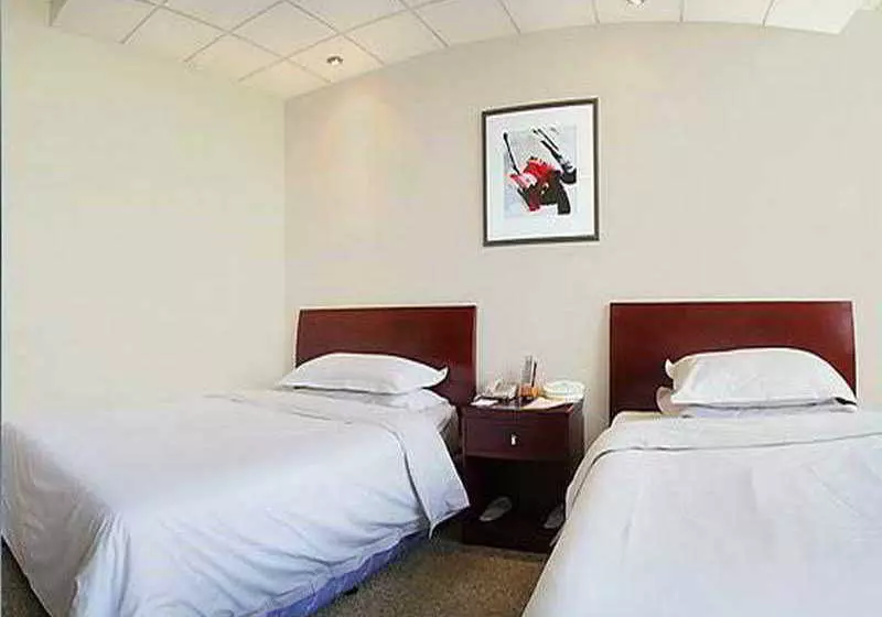 Fotos del hotel Rich:  2