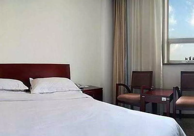 Fotos del hotel Rich:  3