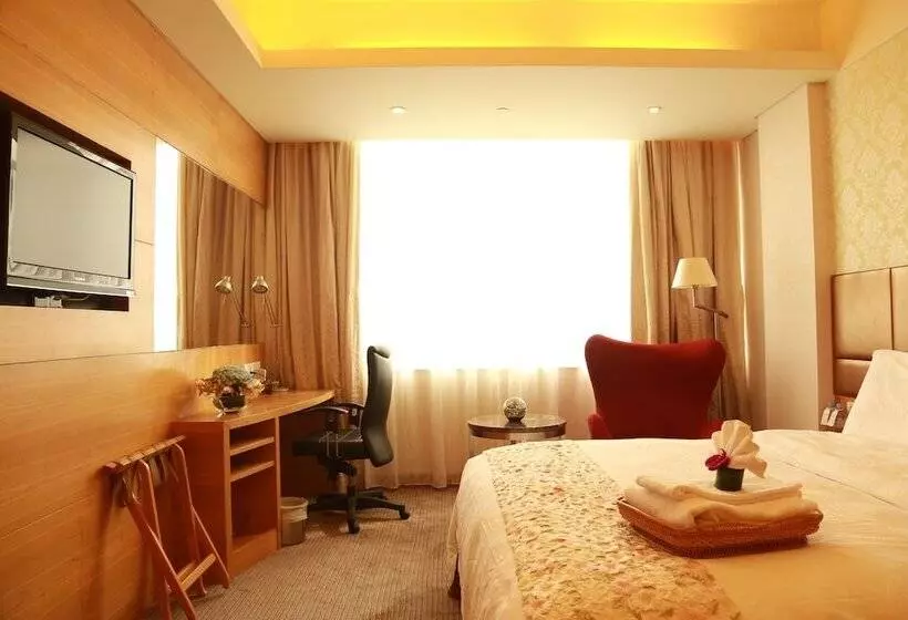 Fotos del hotel Seaview Gleetour  Shenzhen:  17