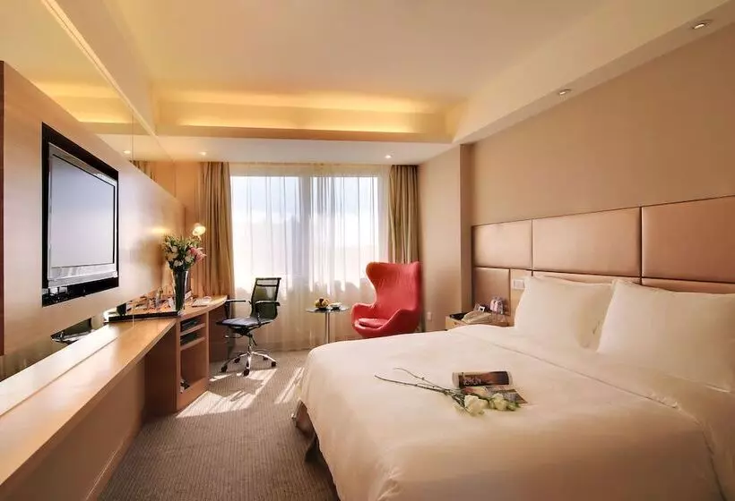Fotos del hotel Seaview Gleetour  Shenzhen:  15